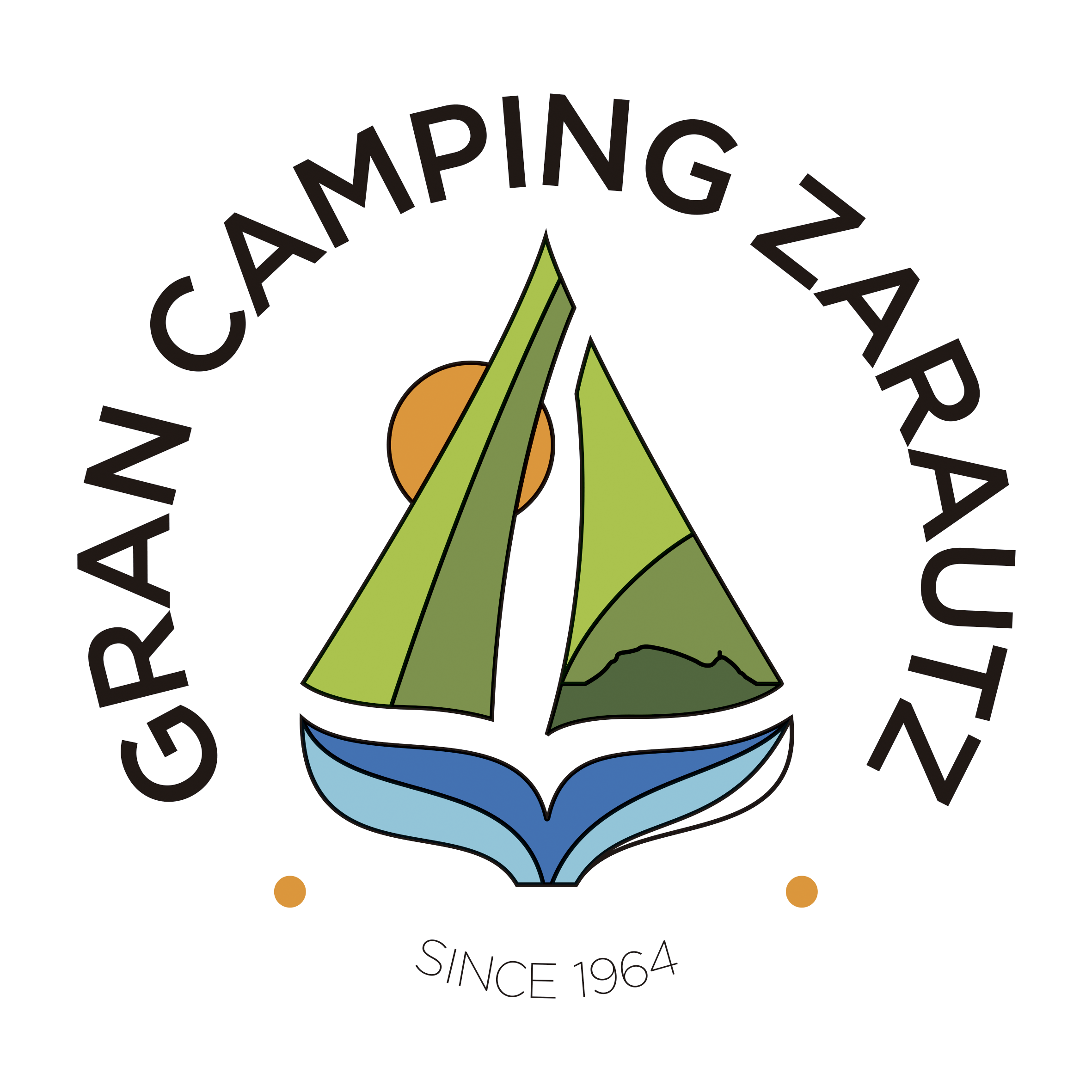 Gran Camping Zarautz